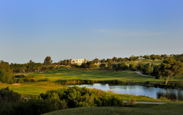 Citrus Golf