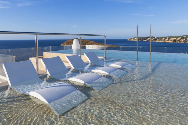 Elba Sunset Mallorca Infinitypool