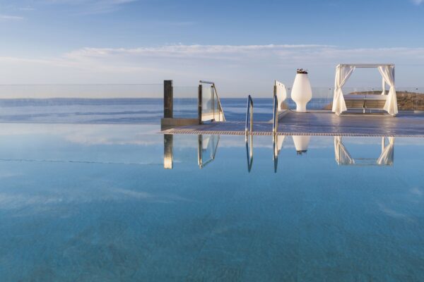Elba Sunset Mallorca Infinitypool