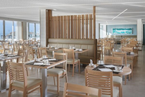 Elba Sunset Mallorca Restaurant