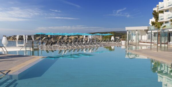 Elba Sunset Mallorca Pool