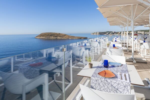 Elba Sunset Mallorca Restaurant