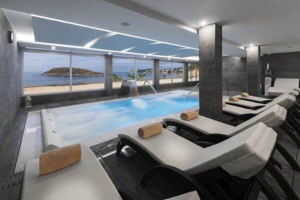 Elba Sunset Mallorca Spa