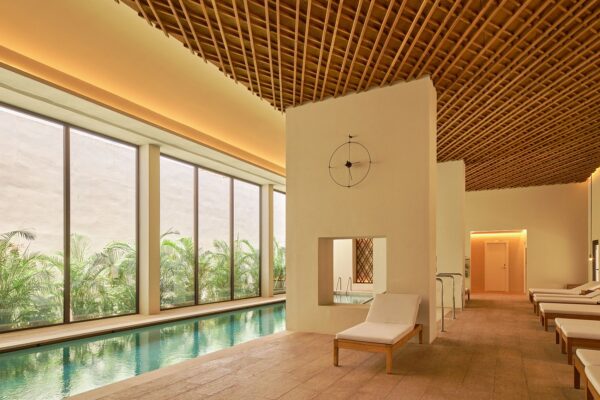 La Zambra Wellness