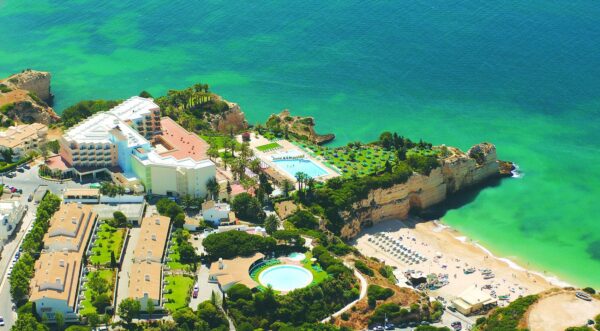 Pestana Viking Beach Anlage
