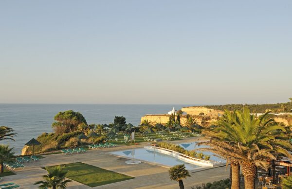 Pestana Viking Beach Panorama
