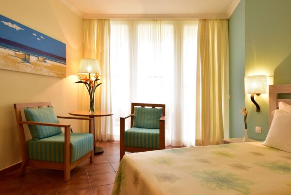 Pestana Viking Beach Doppelzimmer