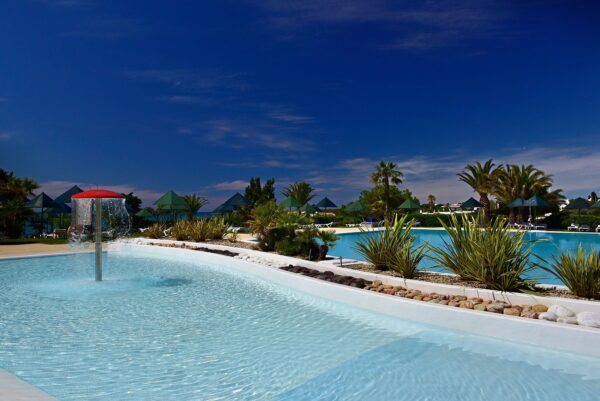 Pestana Viking Beach Pool