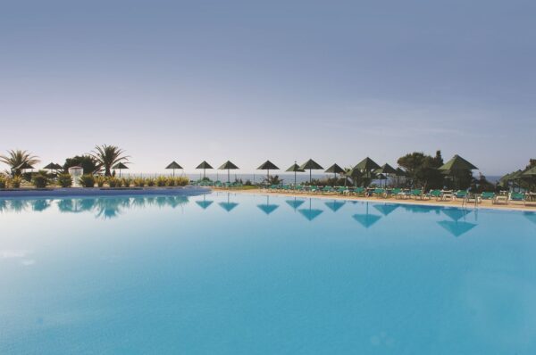 Pestana Viking Beach Pool