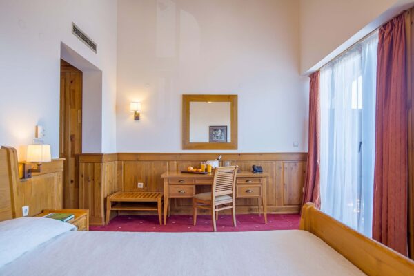 Pirin Golf & Country Club - Doppelzimmer