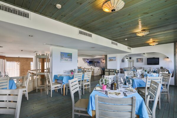 Pirin Golf & Country Club - Restaurant