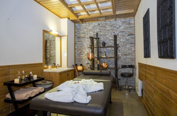 Pirin Golf & Country Club - Wellness