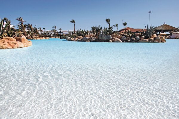 RIU Tikida Dunas - Pool