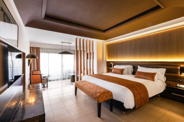 RIU Tikida Palace Agadir - Doppelzimmer
