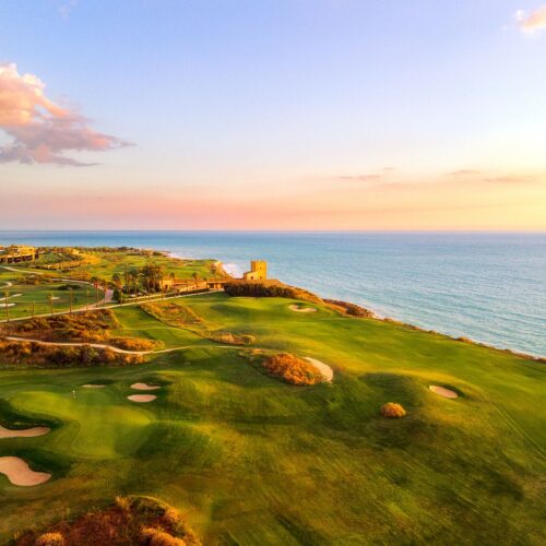 Verdura Resort *****