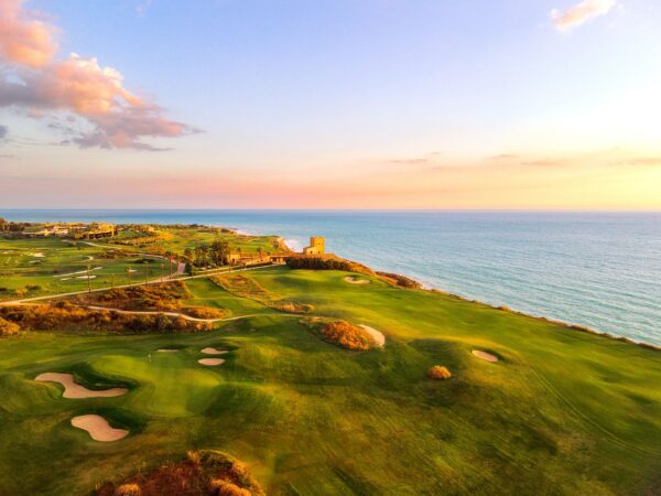Verdura Resort Golf