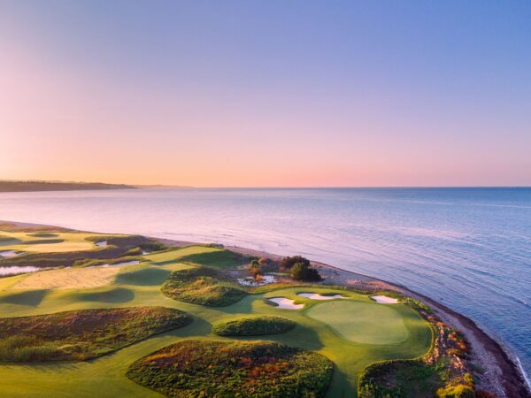 Verdura Resort Golf Küste