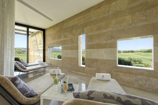Verdura Resort Spa