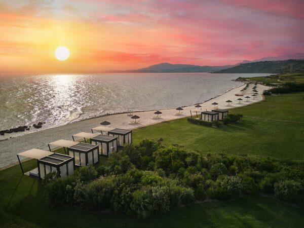 Verdura Resort Strand