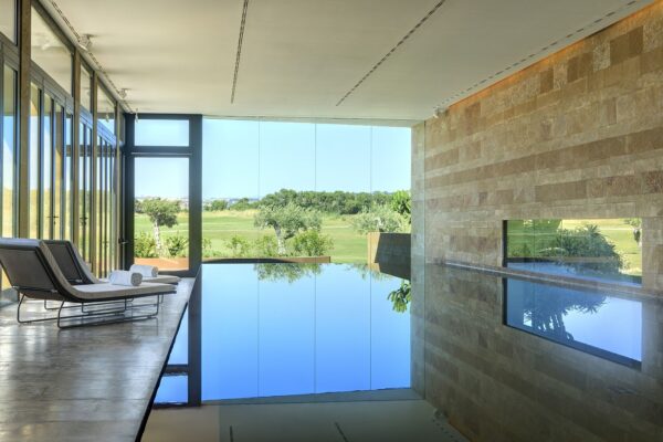 Verdura Resort Wellness