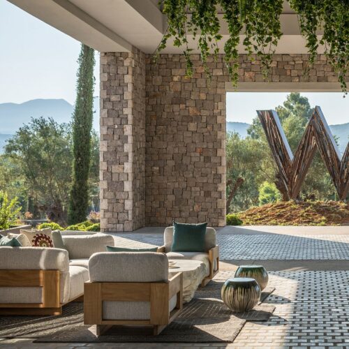 W Costa Navarino *****