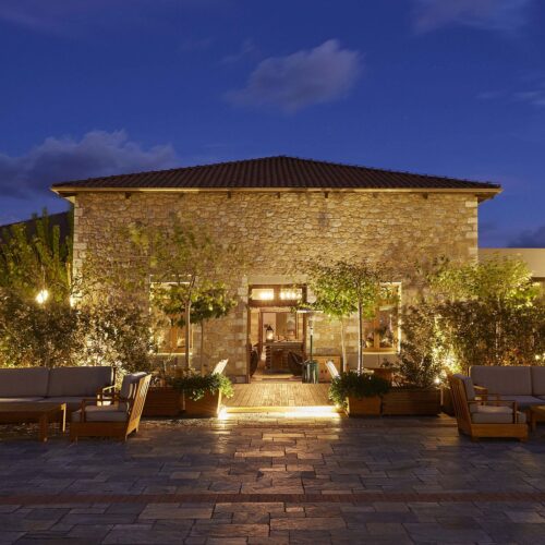 The Westin Resort Costa Navarino *****