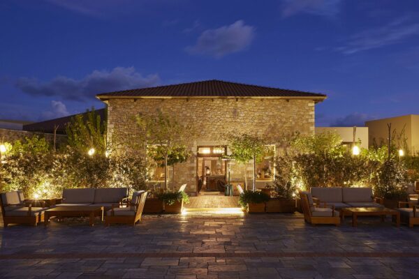 Westin Costa Navarino Lounge