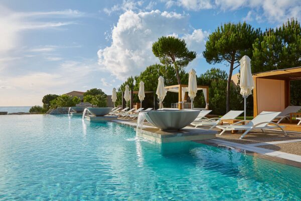 Westin Costa Navarino Pool