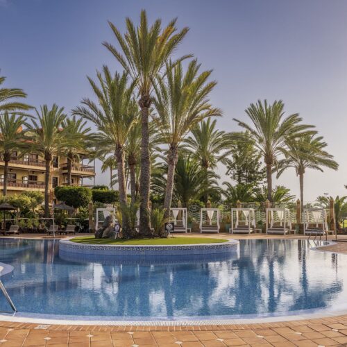 Elba Palace Golf Boutique Hotel *****