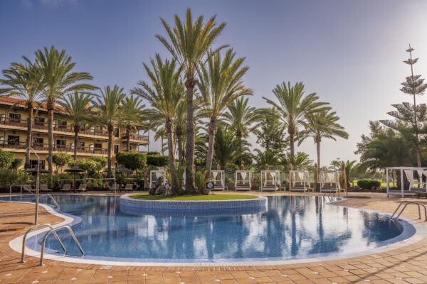 Elba Golf Palace Pool