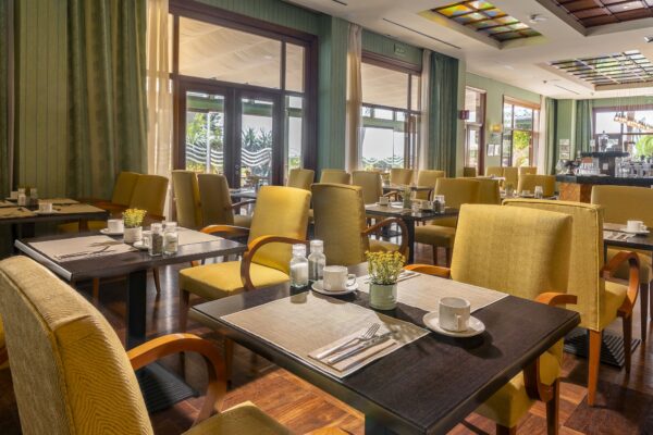 Elba Golf Palace Restaurant