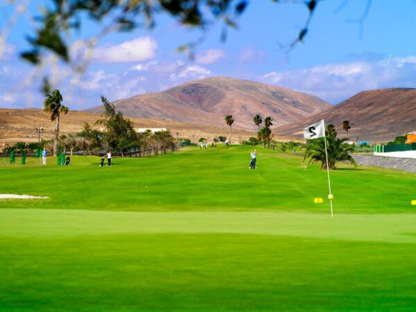 Fuerteventura Golf Club