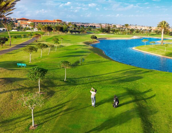 Fuerteventura Golf Club