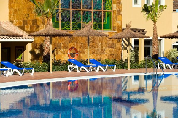 Elba Costa Ballena Beach & Thalasso Resort