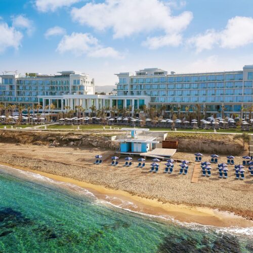 Amavi MadeForTwo Hotels *****