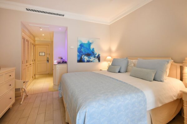 Aphrodite Hills Doppelzimmer
