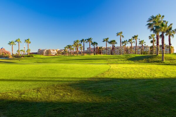 Costa Ballena Golf