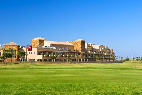 Costa Ballena Golf