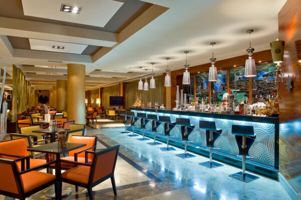 Elba Costa Ballena Beach & Thalasso Resort - Bar