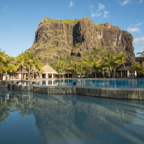 Beachcomber Dinarobin Hotel Golf & Spa *****