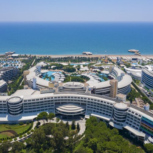 JUST GOLF – Winterauszeit Belek 2025