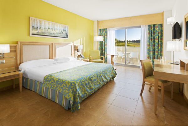 Elba Costa Ballena Beach & Thalasso Resort - Double Room