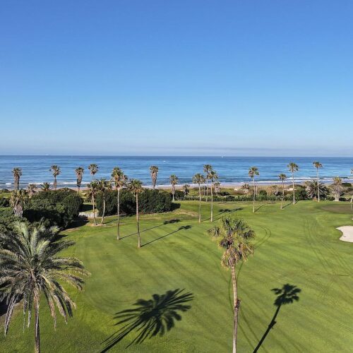 JUST GOLF – Spanien Frühjahr 2026