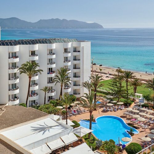 Hipotels Cala Millor Park ****
