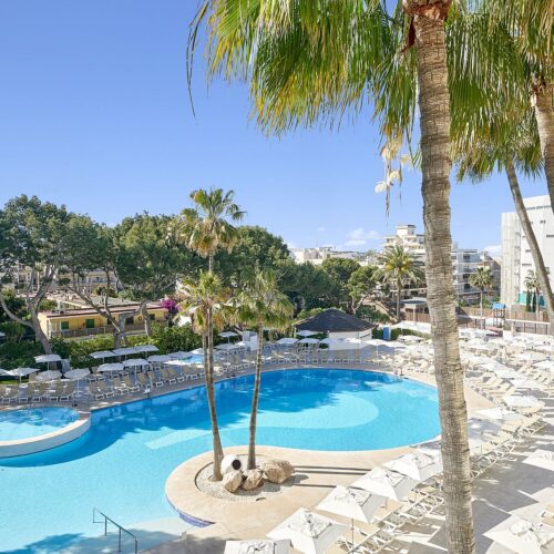Iberostar Cristina ****