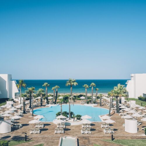 Iberostar Royal Andalus ****