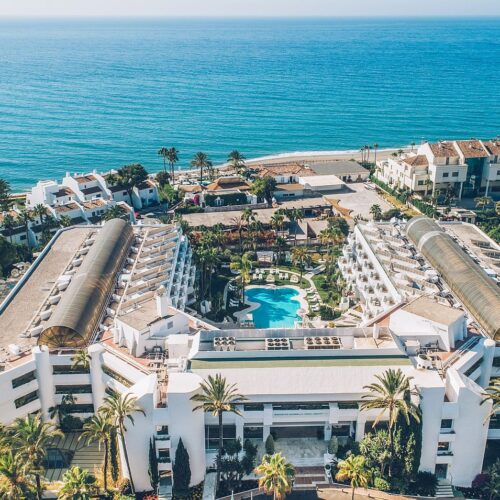 Iberostar Selection Marbella Coral Beach ****