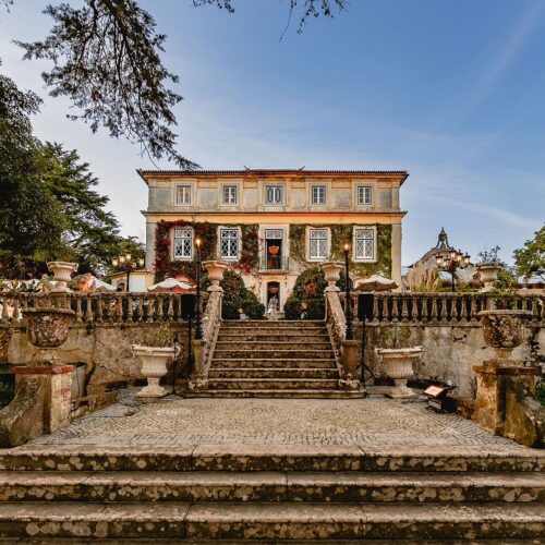 Penha Longa Resort *****