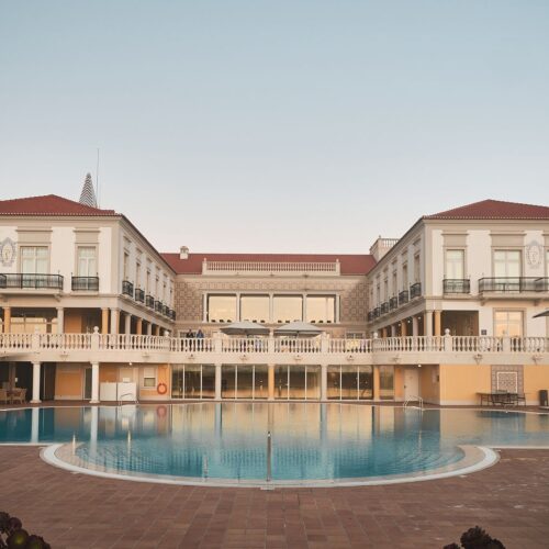 Praia d´el Rey Marriott Golf & Beach Resort *****