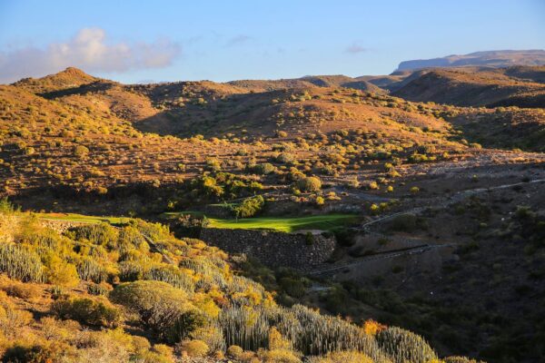 Salobre Golf Course